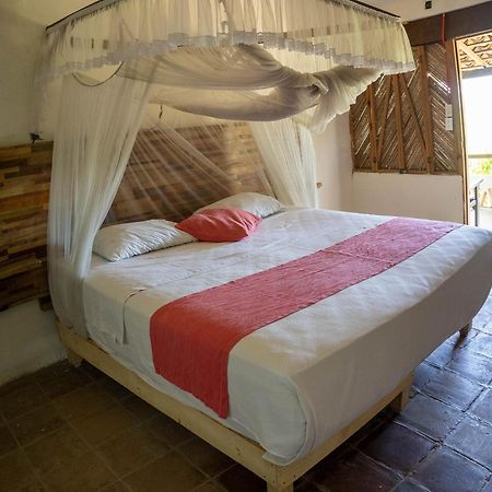 Casa De La Gente Nube Ξενοδοχείο Puerto Escondido  Εξωτερικό φωτογραφία