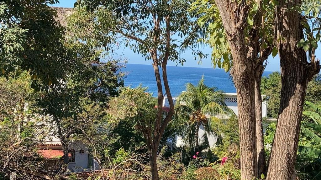 Casa De La Gente Nube Ξενοδοχείο Puerto Escondido  Εξωτερικό φωτογραφία