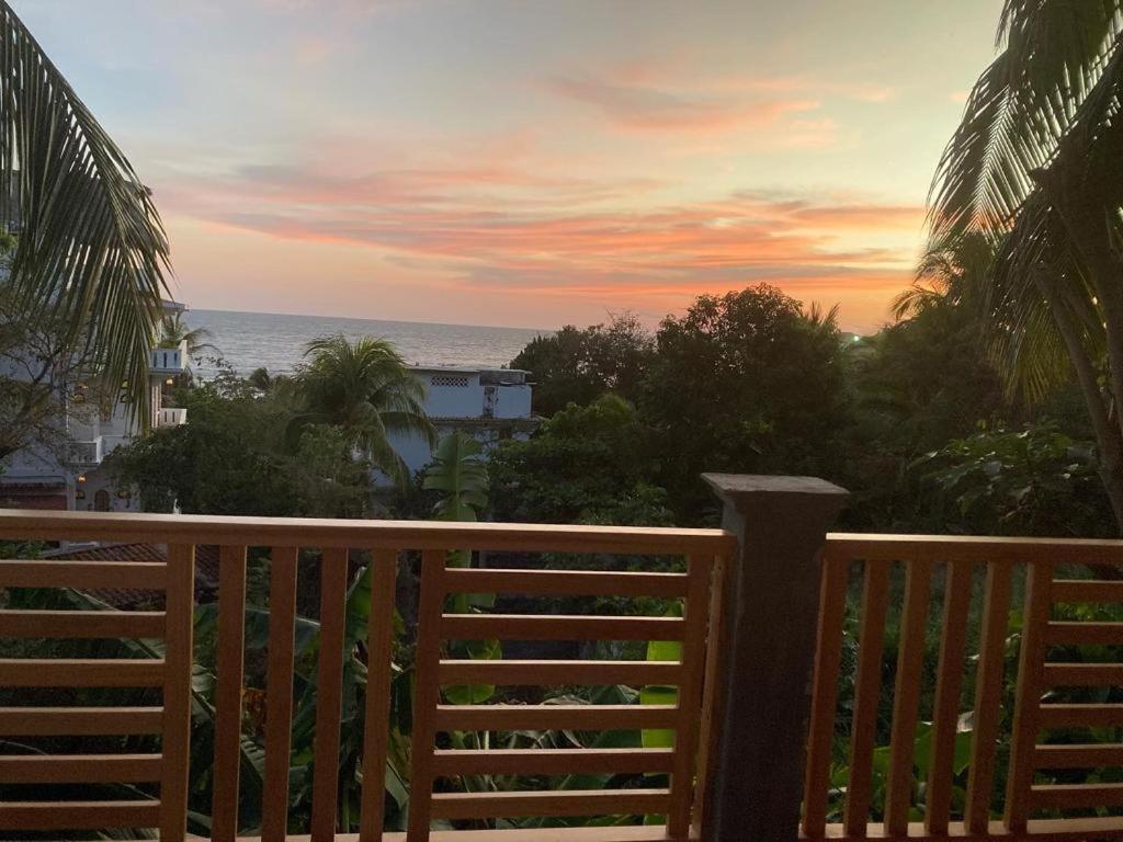 Casa De La Gente Nube Ξενοδοχείο Puerto Escondido  Εξωτερικό φωτογραφία