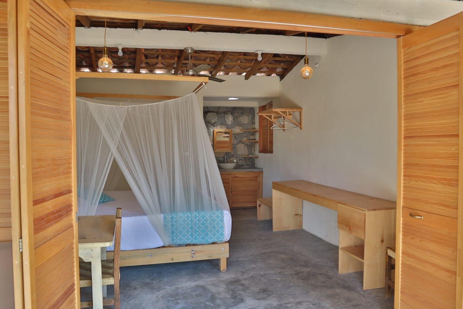 Casa De La Gente Nube Ξενοδοχείο Puerto Escondido  Εξωτερικό φωτογραφία