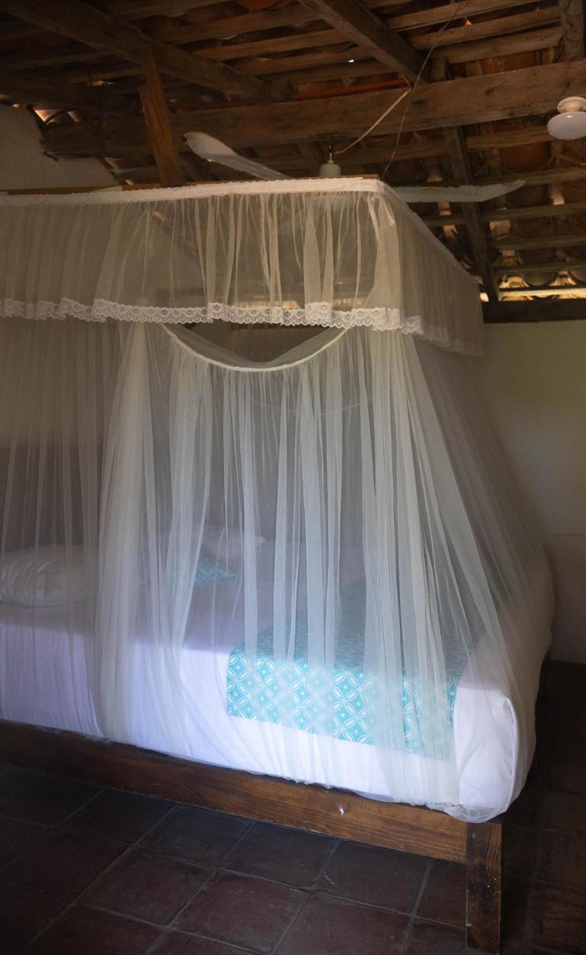Casa De La Gente Nube Ξενοδοχείο Puerto Escondido  Εξωτερικό φωτογραφία