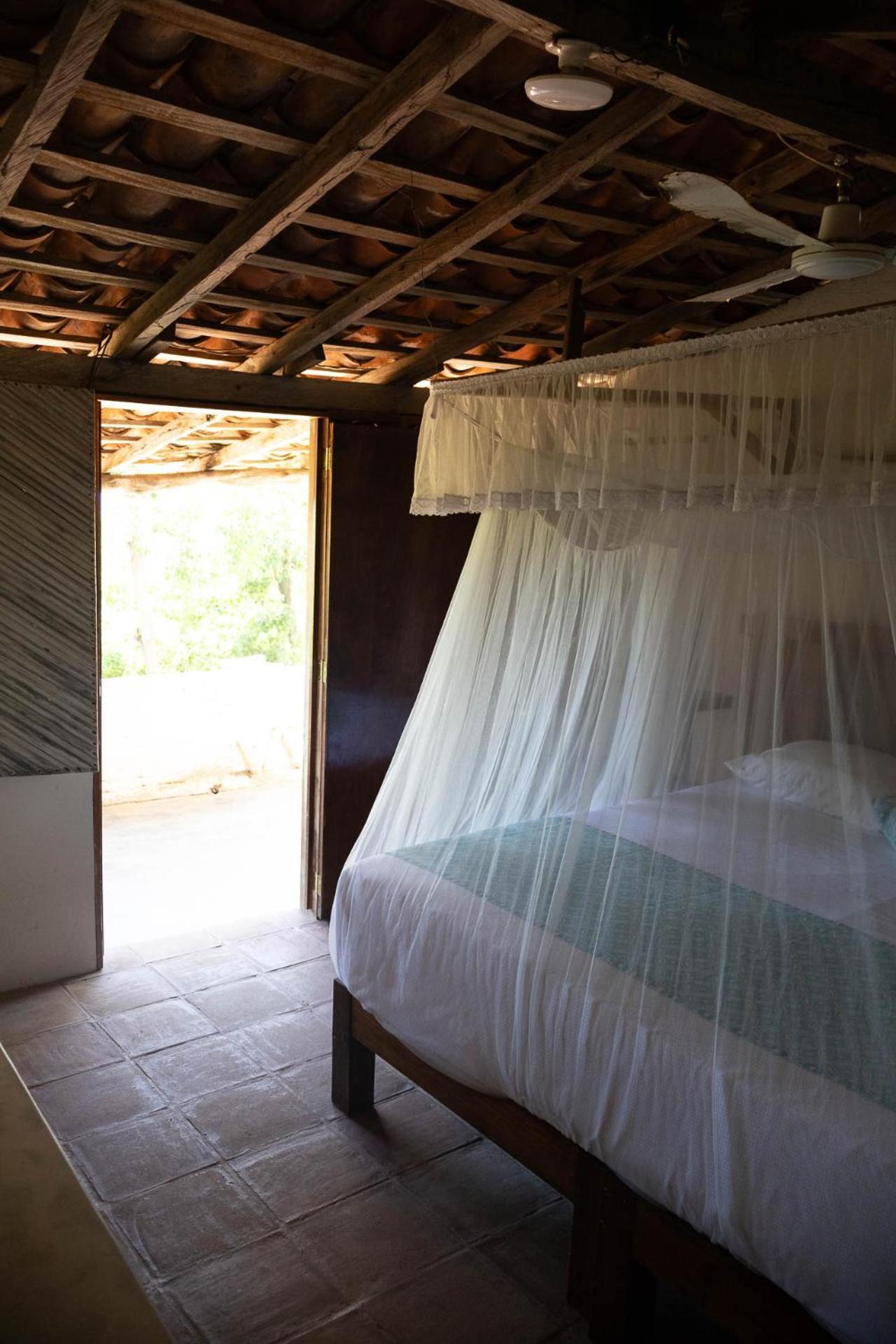 Casa De La Gente Nube Ξενοδοχείο Puerto Escondido  Εξωτερικό φωτογραφία