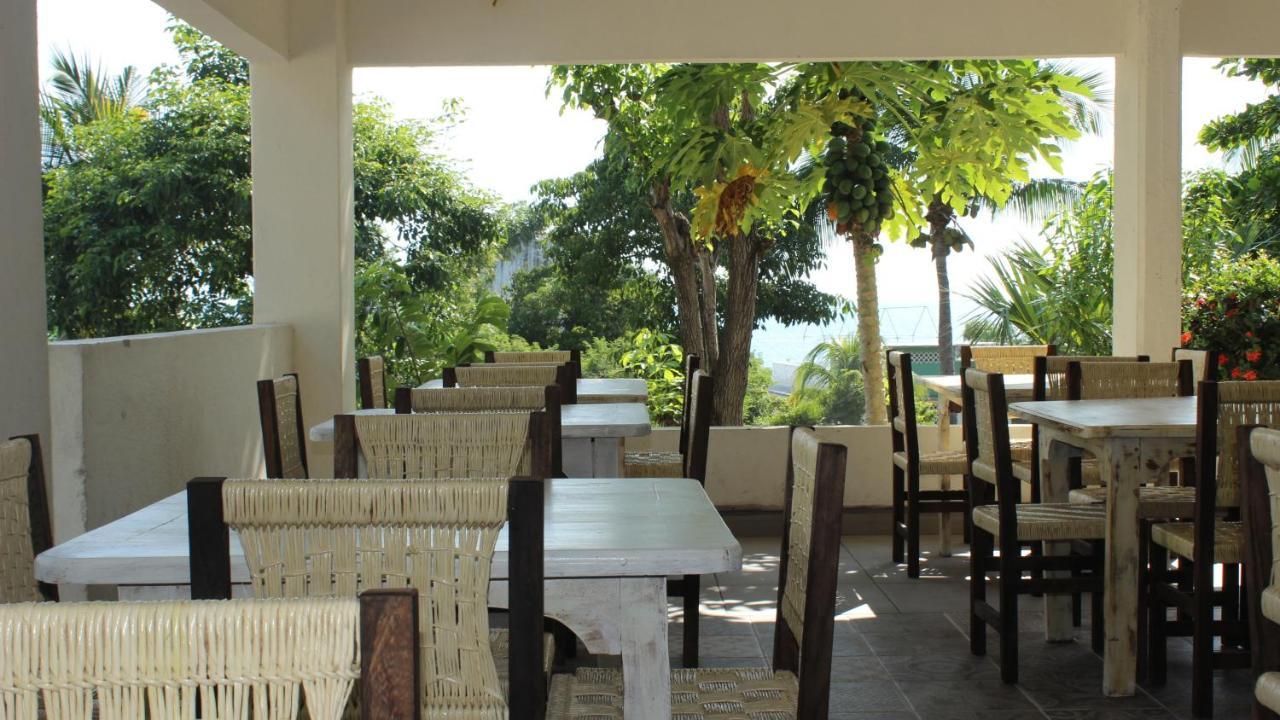 Casa De La Gente Nube Ξενοδοχείο Puerto Escondido  Εξωτερικό φωτογραφία